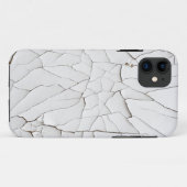 Gebarsten iPhone-hoesje Case-Mate iPhone Case (Achterkant (horizontaal))