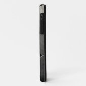 Gebarsten metalen iPhone 5, Case-Mate iPhone Case (Achterkant/links)