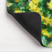 Gebarsten..... Muismat (Hoek)