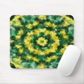 Gebarsten..... Muismat (Met muis)