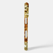 Gebarsten Verroest Metalen Oppervlak Case-Mate iPhone Case (Achterkant / Rechts)