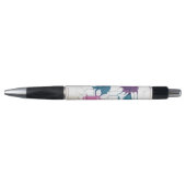 Gebarsten wand pen (Voorkant)