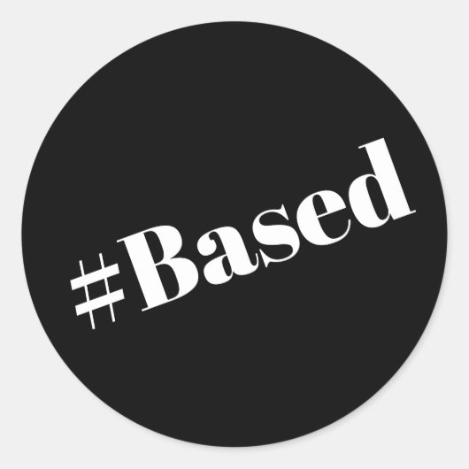 Gebaseerd Stickers Pack voor Laptop/Decoratie/Noti (Voorkant)