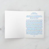 GEBED AAN ONZE-LIEVE-VROUW UNTIER OF KNOTS. KAART (Binnen)