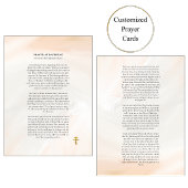 Gebed bij de dageraad van Ouderling Sophrony Praye Plaatskaartje