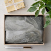 Gebed in Tijd van Rouw Decoupage Tissuepapier (Geschenk)
