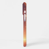Gebed iPhone Hoesje (Linkerkant)