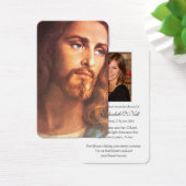 Gebed Kaarten | Christendom Visitekaartje (Bureau)