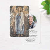 Gebed Kaarten | Engel van de Aankondiging (Bureau)