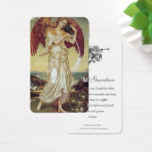 Gebed Kaarten | Engelen 1 Visitekaartjes (Bureau)