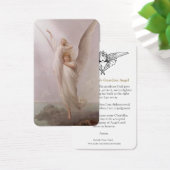Gebed Kaarten | Engelen & Zielen Visitekaartjes (Bureau)