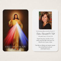 Gebed Kaarten | Goddelijke genade 010