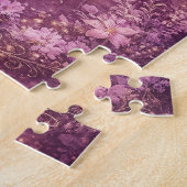 Gebed om Sereniteit Legpuzzel (Zijkant)