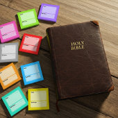 Gebed Post-it Notities (rood) Post-it® Notes