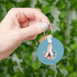 Gebed Sleutelhanger