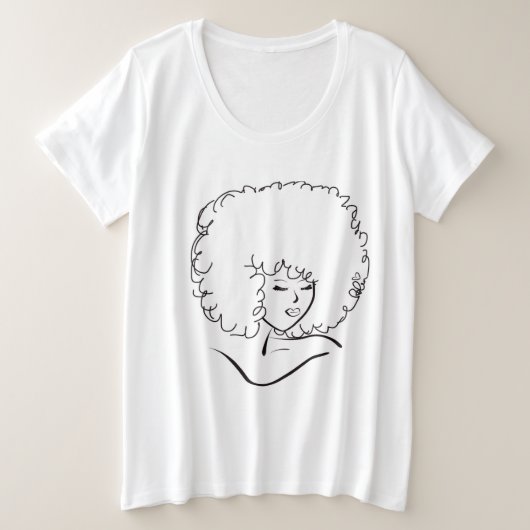 Gebed T-Shirt (Design voorkant)