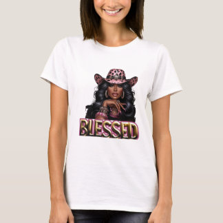 Gebed T-Shirt – Comfort & Stijl geïnspireerd door 
