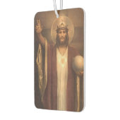  gebed tot Christus Koning Luchtverfrisser (Links)