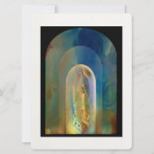 Gebed tot Onze Lieve Vrouw van Guadalupe Kaart (Voorkant)