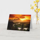 GEBED VAN JABAZ KAART (Gele Bloem)