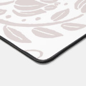 Gebed voor goddelijke reiniging en uitlijning bureaumat (Hoek)