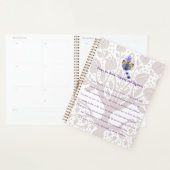 Gebed voor goddelijke reiniging en uitlijning planner (Display)