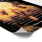 Gebed voor priesters Print (Hoek)