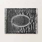 Gebed voor Restauratie Legpuzzel (Horizontaal)