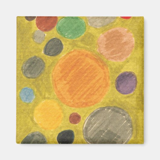 Gebeden Magneet (Voorkant)