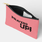 Gebeden op Peach Etui (Open)