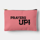 Gebeden op Peach Etui (Voorkant)