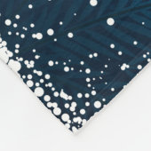 gebeden voor de dochter fleece deken (Hoek)