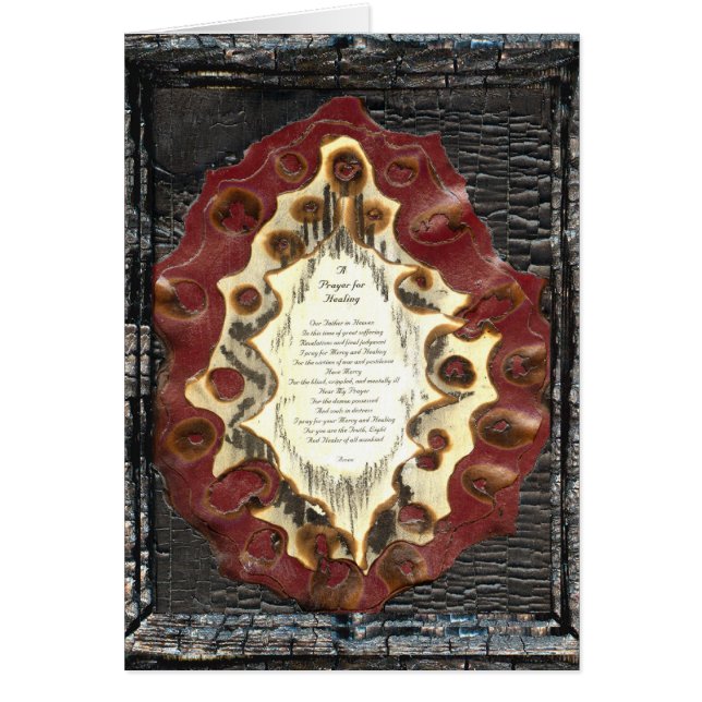 gebeden voor de helling (Voorkant)