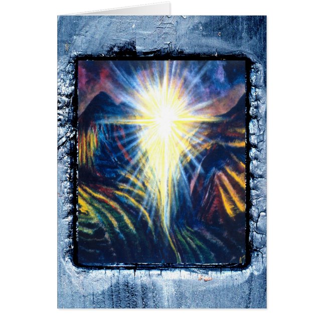 gebeden voor de helling (Voorkant)