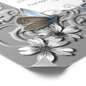 gebeden voor mensen die leven met Alzheimer Poster (Hoek)