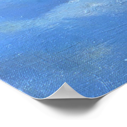 gebeden voor Messiah Poster (Hoek)