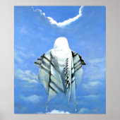 gebeden voor Messiah Poster (Voorkant)