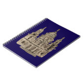 Gebedenboek van St. Paulus Notitieboek (Linkerzijde)