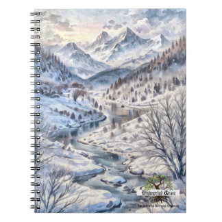Gebedsjournaal notitieboek