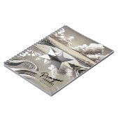 gebedsjournaal | Notitieboek Journal (Linkerzijde)