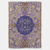 Gebedskleed Deken (Voorkant Verticaal)