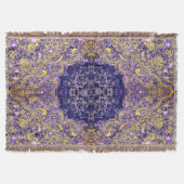 Gebedskleed Deken (Voorkant)