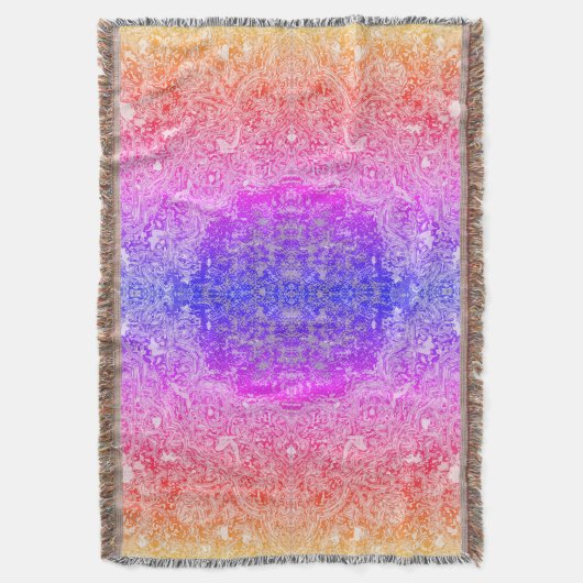 Gebedskleed Deken (Voorkant Verticaal)