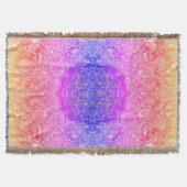 Gebedskleed Deken (Voorkant)