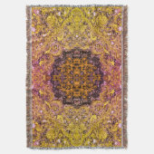 Gebedskleed Deken (Voorkant Verticaal)