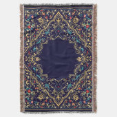 Gebedskleed Deken (Voorkant Verticaal)