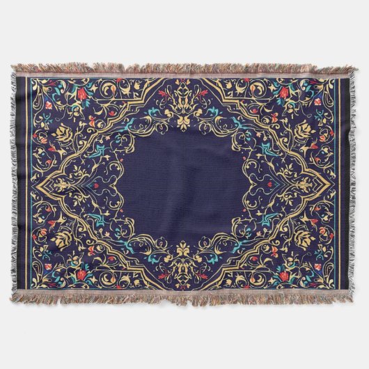 Gebedskleed Deken (Voorkant)