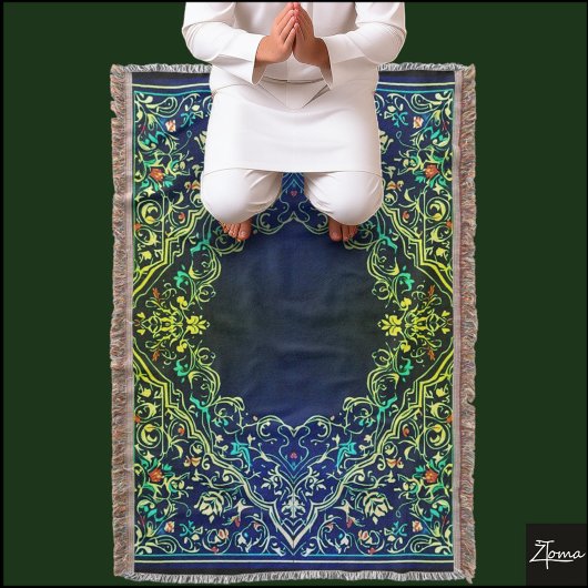 Gebedskleed Deken