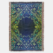 Gebedskleed Deken (Voorkant Verticaal)