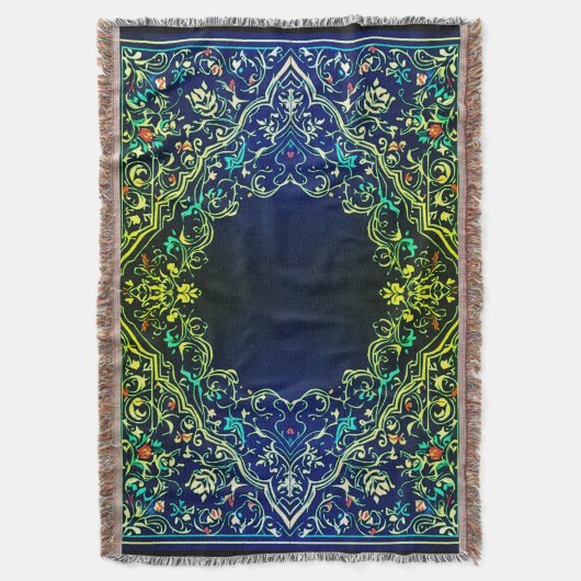 Gebedskleed Deken (Voorkant Verticaal)